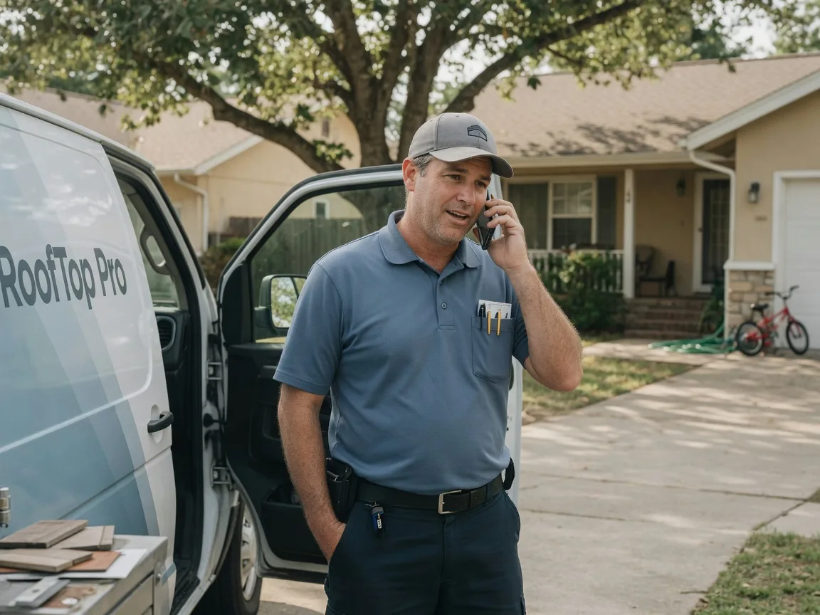 Roof Repair Kaukauna, WI FAQs